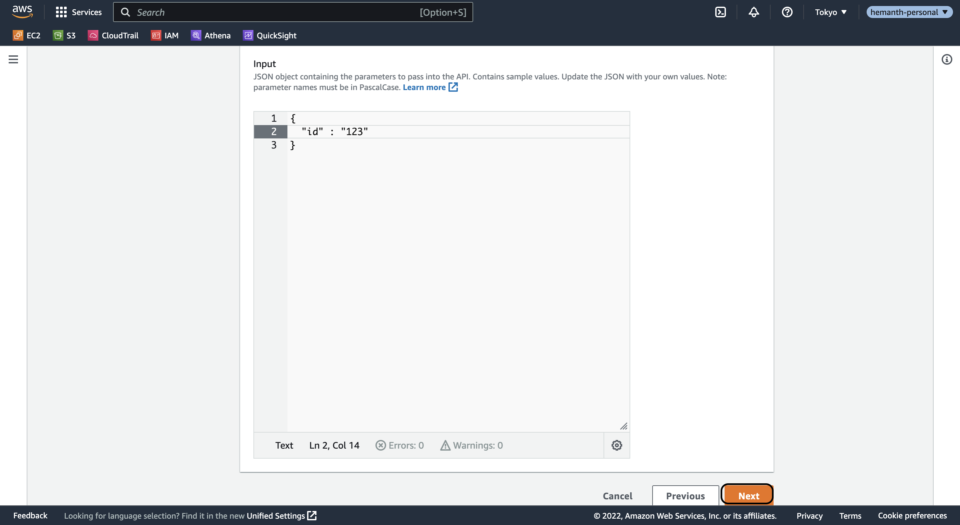 Triggering Event at specific time using Amazon EventBridge into SQS DevelopersIO