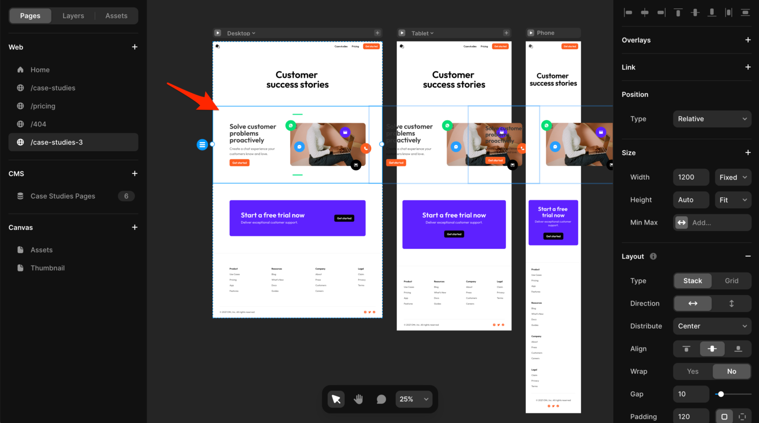 Framerの基本事項、インタラクティブな概要が学べる「App Tour」を実際に体験してみた framer DevelopersIO