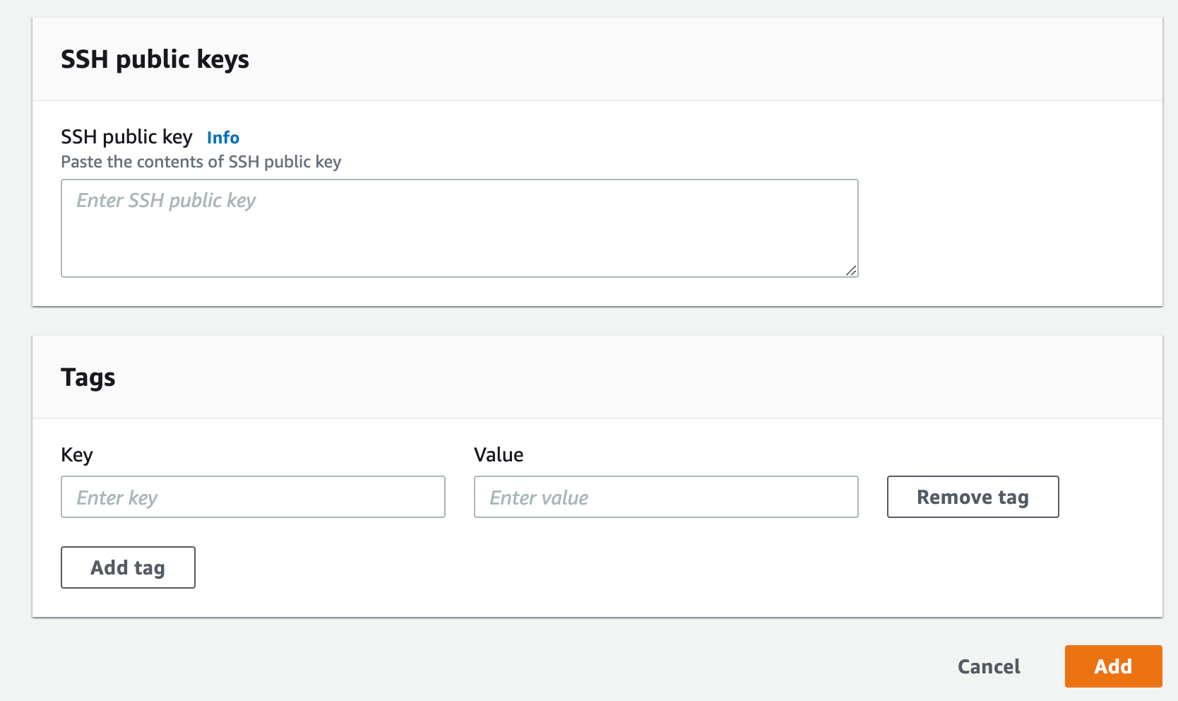 AWS Transfer Family 를 사용하여 SFTP로 S3와 통신하기 DevelopersIO