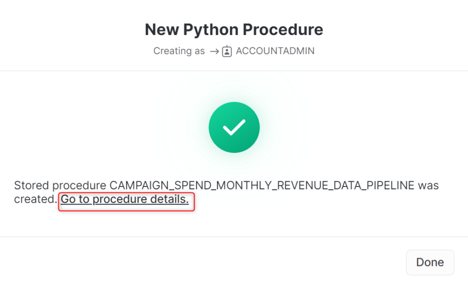 Python Worksheetsで開発した処理をそのままStored Procedureにしてみた #SnowflakeDB ...