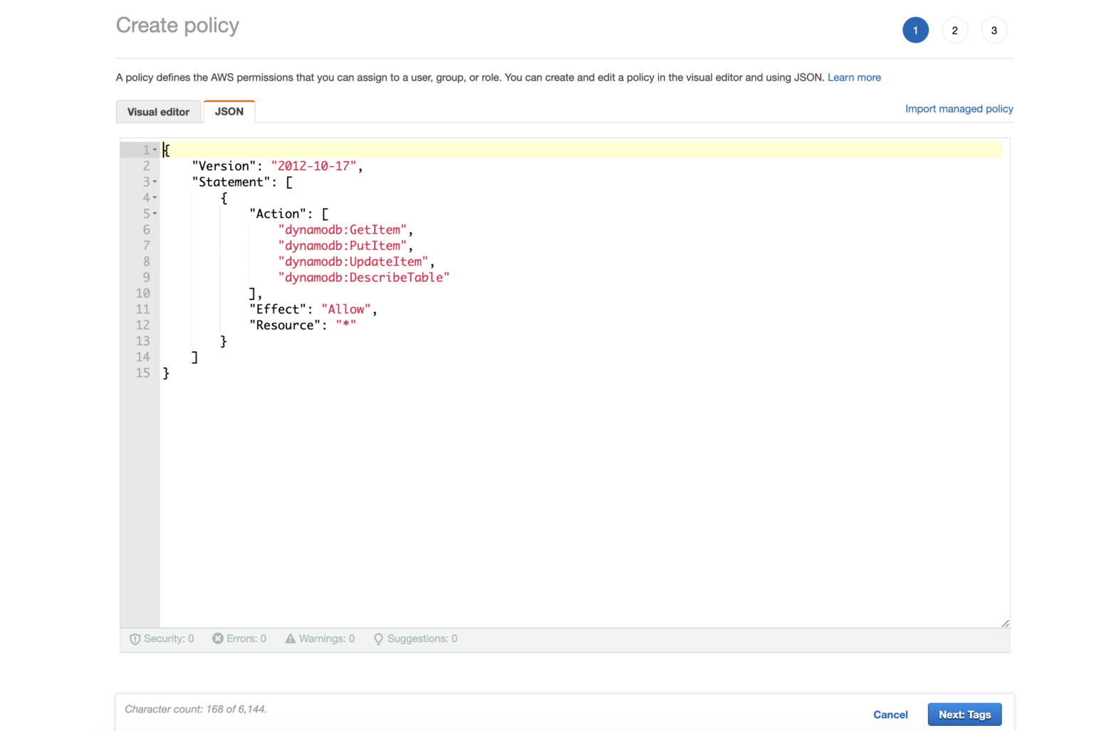 how-to-put-get-items-from-dynamodb-table-using-aws-lambda-boto3