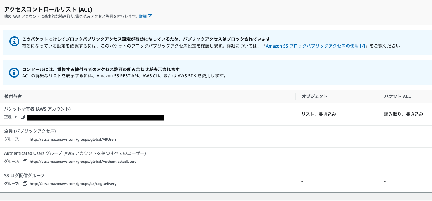 【Security Hub修復手順】[CloudFront.5] CloudFront ディストリビューションでは、ログ記録を有効にする必要が ...