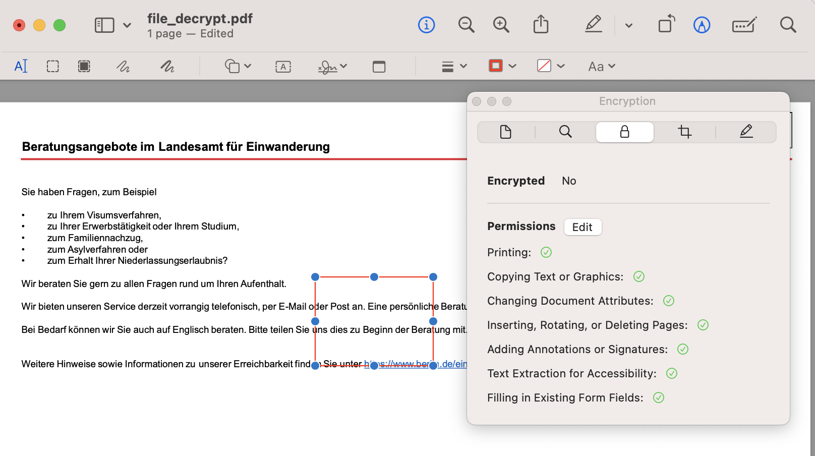 PDFファイルの暗号化について調べてみた | DevelopersIO