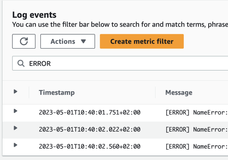 KinesisデータストリームをLambdaで処理する時のエラー制御方法をまとめてみた DevelopersIO