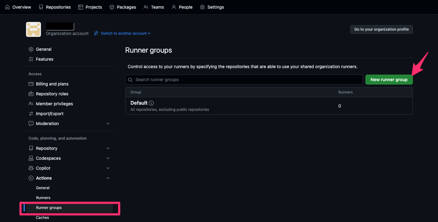 GitHub Actions で 大規模ランナー（GitHub-hosted larger runners）が GA となりました ...
